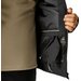 Kurtka narciarska męska Eagle IV Jacket Dare2B - Black/white pepper