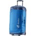 Walizka na kółkach z funkcją plecaka Duffel Pro Movo 60L Deuter - neptune-nightblue