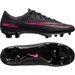 Buty piłkarskie korki Mercurial Victory VI FG Nike - czarne