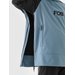 Bluza snowboardowa męska FOB TSOFM255 4F - denim