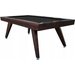 Stół bilardowy Modern 8ft + blat Europool - orzech