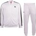 Dres męski Training Classic Kappa - Bright White