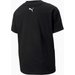 Koszulka dziewczęca Alpha Trend SS Tee Puma