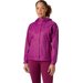 Kurtka damska Loke Helly Hansen - Magenta 2.0