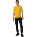 Spodnie trekkingowe męskie Pedroc Durastretch Wool Salewa - Black out