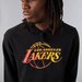 Bluza męska LA Lakers NBA Neon Fade New Era