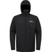 Kurtka męska Prelight 2.5L LT Jack Wolfskin - black
