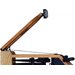 Uchwyt na telefon do wioślarzy wodnych WaterRower - oak dąb