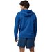 Bluza unisex '73 Skyline Uprisal Hoody Patagonia - Chilled Blue