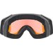 Gogle narciarskie Gravity FM Uvex - czarny3