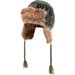 Czapka pilotka Beanie Mission Bay Pitbull West Coast - olive