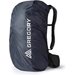 Pokrowiec przeciwdeszczowy Raincover 30L Gregory - obsidian black