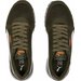 Buty ST Runner v3 Jr Puma - oliwkowe