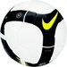 Piłka nożna Nike T90 Club Team - white/black