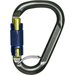 Karabinek Belay Twist Lock Salewa