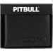 Portfel Embosed Leather Wallet National City Hilltop Pitbull West Coast