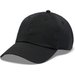Czapka z daszkiem Synthetic Dad Hat Black Diamond - Black-Black Icon Logo