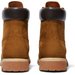 Buty, trapery Premium 6 Inch Lace Timberland - brązowe