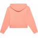 Bluza damska 4FWSS24TSWSF1003 4F - łososiowy
