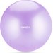 Piłka gimnastyczna, do pilatesu antiburst 25cm Gymtek - 25cm fioletowa Piłka gimnastyczna, do pilatesu antiburst 25cm Gymtek - 25cm fioletowa