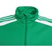 Bluza juniorska Squadra 21 Training Youth Adidas - zielony