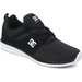 Buty Heathrow Dc Shoes - biały/czarny