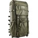 Plecak Packsack 2 Latenkraxe 80L Tatonka - olive