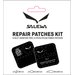 Zestaw naprawczy Repair Patches Kit 2Pcs Salewa