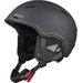 Kask narciarski Infiniti Cairn - Mat Black Gold