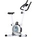 Rower magnetyczny M8750 HMS - white