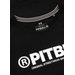 Koszulka damska R Pitbull West Coast - Black