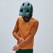 Longsleeve rowerowy męski Motion Air L/S Jersey POC - Bauxite Brown