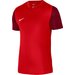 Koszulka juniorska Dri-Fit Trophy V JSY SS Nike - czerwony