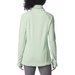 Bluza polarowa damska Glacial IV Half Zip Columbia - zielona