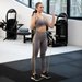 Guma oporowa do ćwiczeń 1-7kg Gymtek