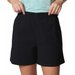 Spodenki damskie Cedar Crest Hiking Short Columbia - Black