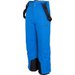 Spodnie narciarskie chłopięce HJZ22 JSPMN001 4F - niebieskie