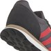 Buty Run 60s 3.0 Adidas - grey/black