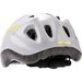 Kask dziecięcy HB6-5 Meteor - szary