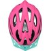 Kask rowerowy Ovlo Meteor - różowy