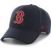 Czapka z daszkiem MLB Boston Red Sox '47 MVP 47 Brand - navy