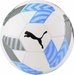 Piłka nożna King Ball 5 Puma - szara/niebieska