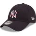 Czapka z daszkiem Logo Infill 940 NY Yankees New Era - NY Yankees