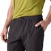 Spodnie męskie Terrebonne Joggers Patagonia - black