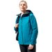 Kurtka damska Arnaby Hooded Berghaus