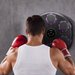 Tarcza bokserska muzyczna Smart Boxer BX300 Bluetooth Gymtek
