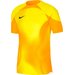 Koszulka bramkarska męska Gardien IV Nike - żółta