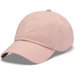 Czapka z daszkiem Synthetic Dad Hat Black Diamond - Pale Mauve-Pale Mauve Icon Logo