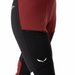 Legginsy trekkingowe damskie Puez Dry Responsive Cargo Salewa