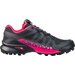 Buty Speedcross Pro 2 Salomon - czarno-różowe